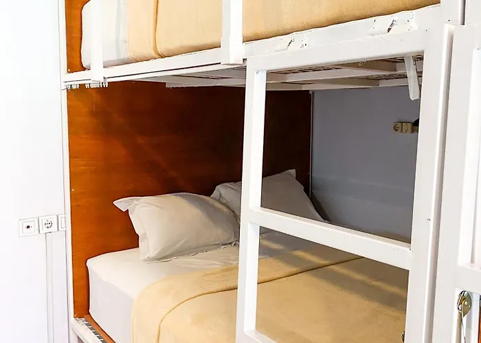 Hostel Ala