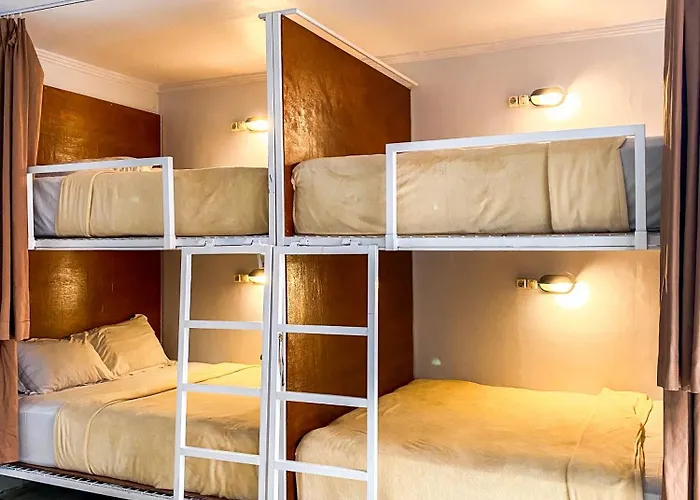 Hostal Ala