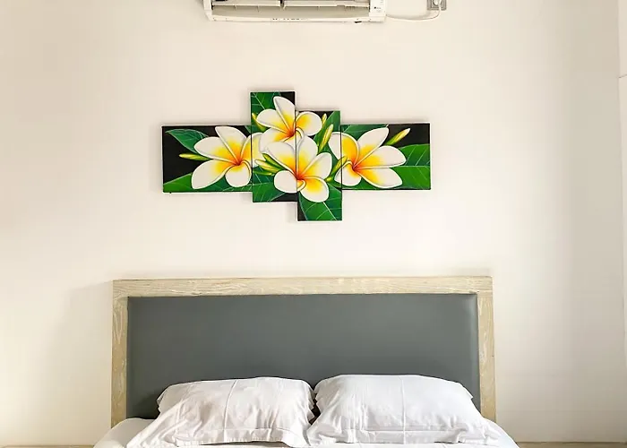 Ala Hostal Seminyak