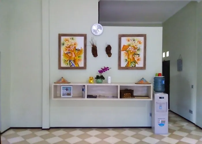 Hostal Ala Seminyak
