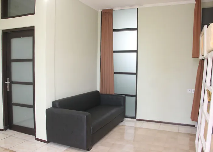 Ala Hostal Seminyak