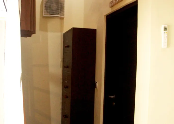 Ala Hostal *