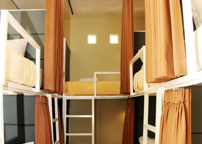 Ala Hostal
