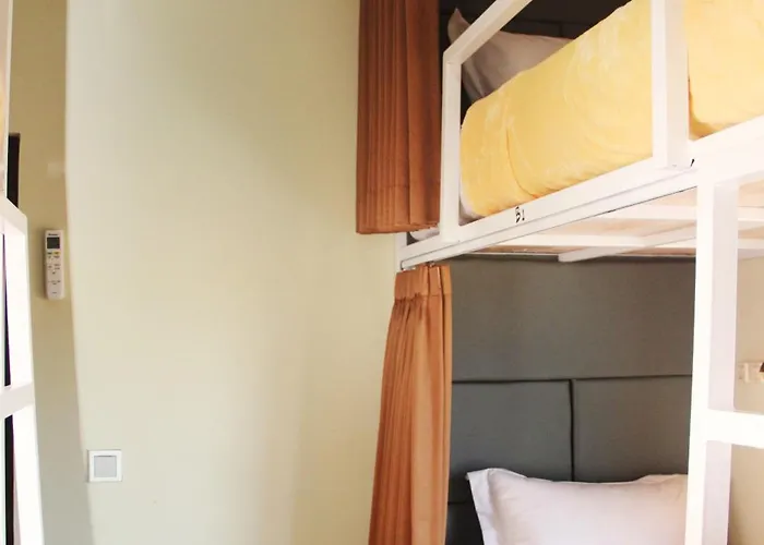 Hostal Ala Seminyak