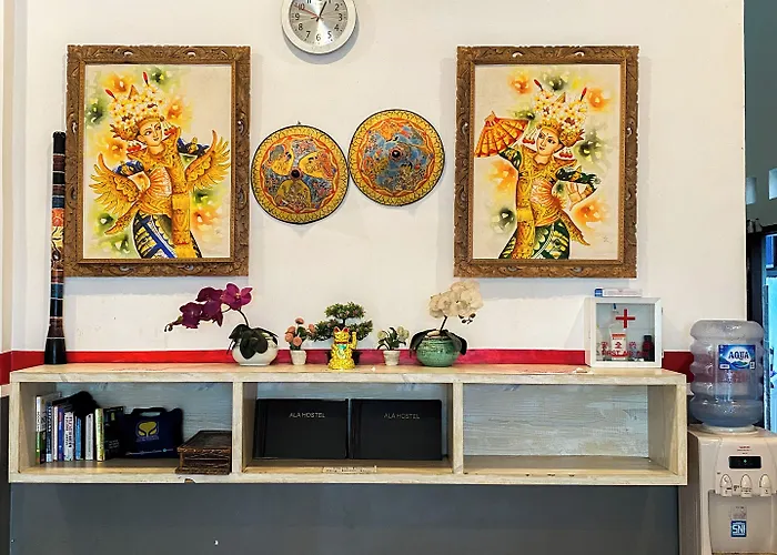 Ala Seminyak