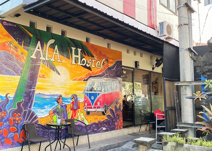 Ala Hostel *