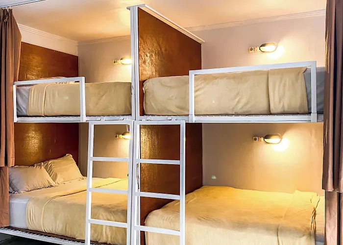 Hostel Ala Seminyak