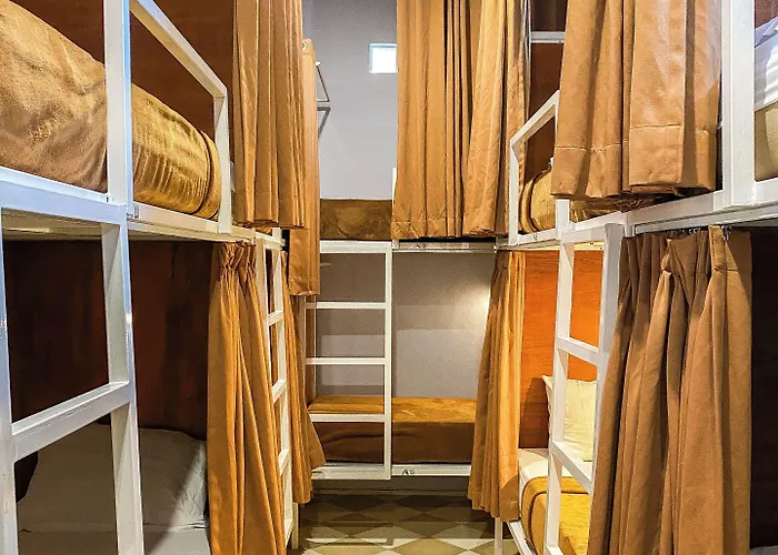 Hostel Ala