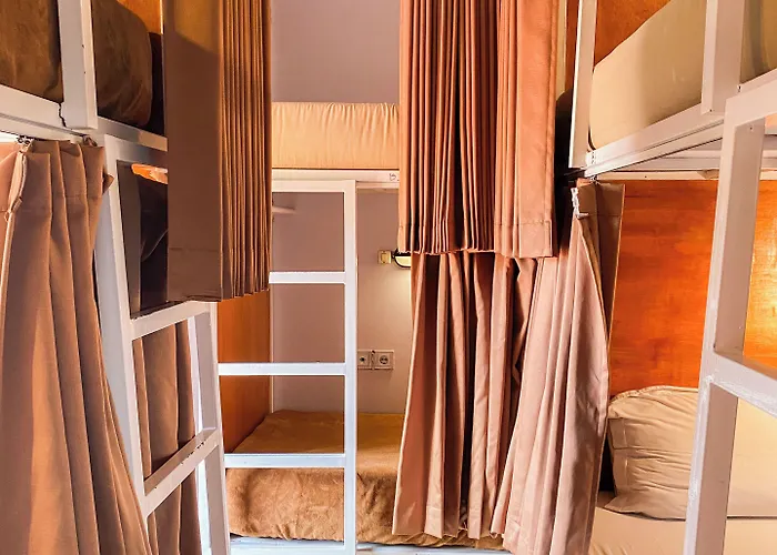Hostel Ala Seminyak