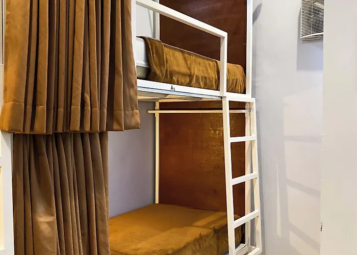 Ala Hostel