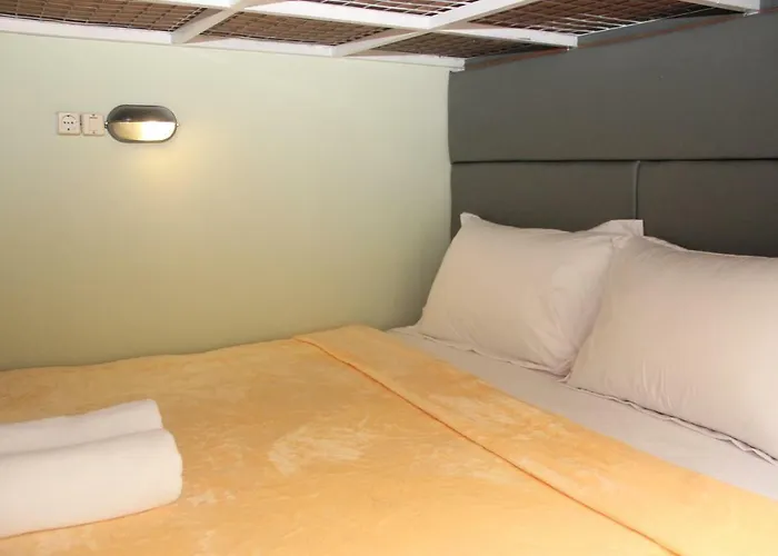 Hostal Ala