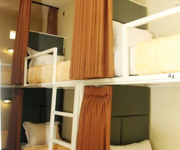 Hostal Ala